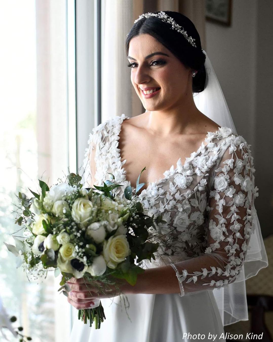 Bridal Made to Order – Rosemarie Abela